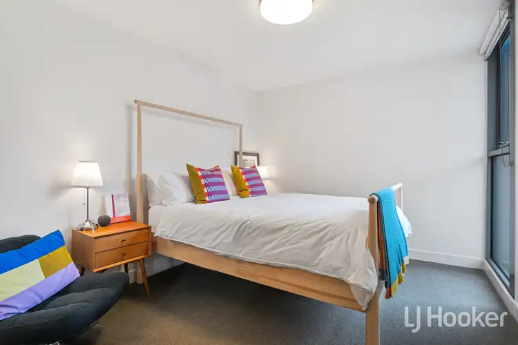 Sixth view of Homely apartment listing, 208/12 Trenerry Crescent, Abbotsford VIC 3067