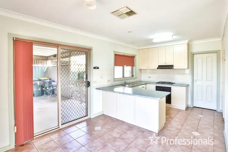 Fourth view of Homely townhouse listing, 88 Riverside Avenue, Mildura VIC 3500