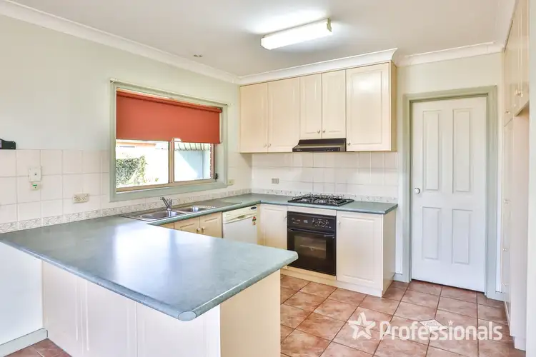 Fifth view of Homely townhouse listing, 88 Riverside Avenue, Mildura VIC 3500