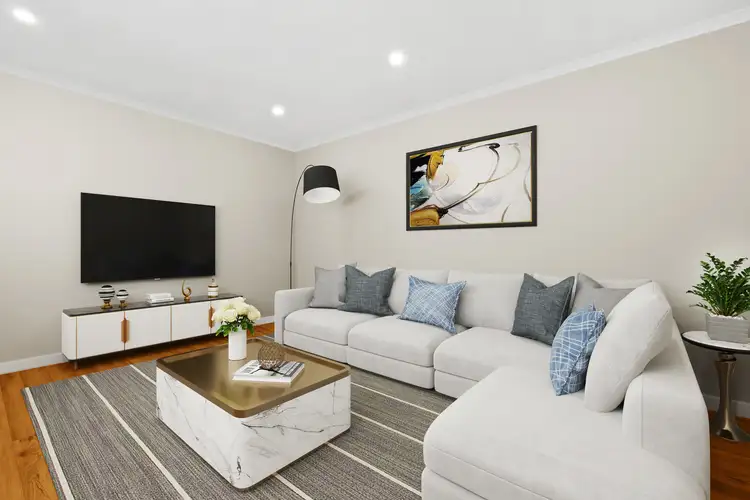 Second view of Homely unit listing, 10/3 Francis Street, Dee Why NSW 2099