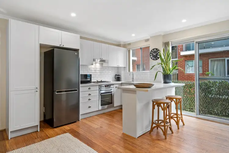 Third view of Homely unit listing, 10/3 Francis Street, Dee Why NSW 2099