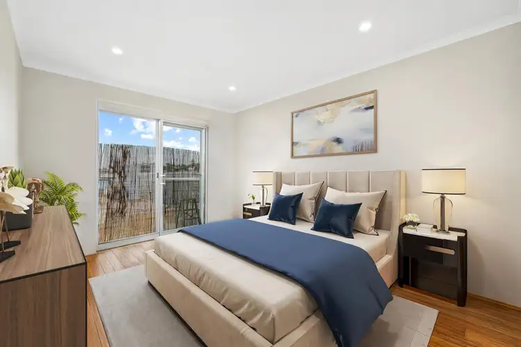 Fifth view of Homely unit listing, 10/3 Francis Street, Dee Why NSW 2099