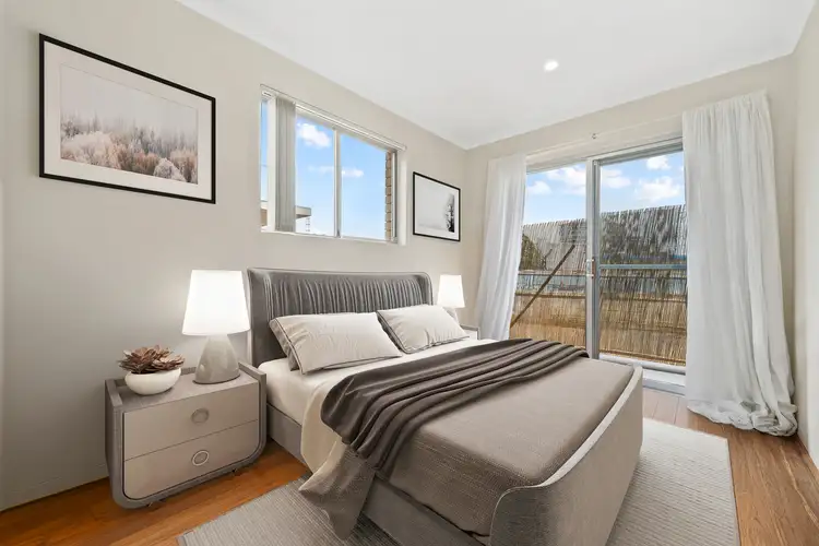 Sixth view of Homely unit listing, 10/3 Francis Street, Dee Why NSW 2099