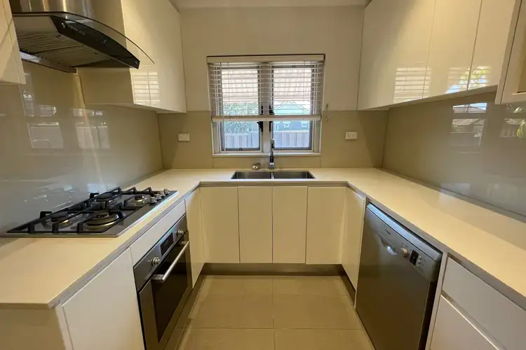 Second view of Homely house listing, 48 George Street, North Strathfield NSW 2137