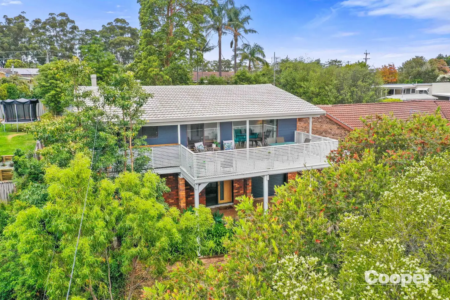 Main view of Homely house listing, 43 Treetops Crescent, Mollymook Beach NSW 2539
