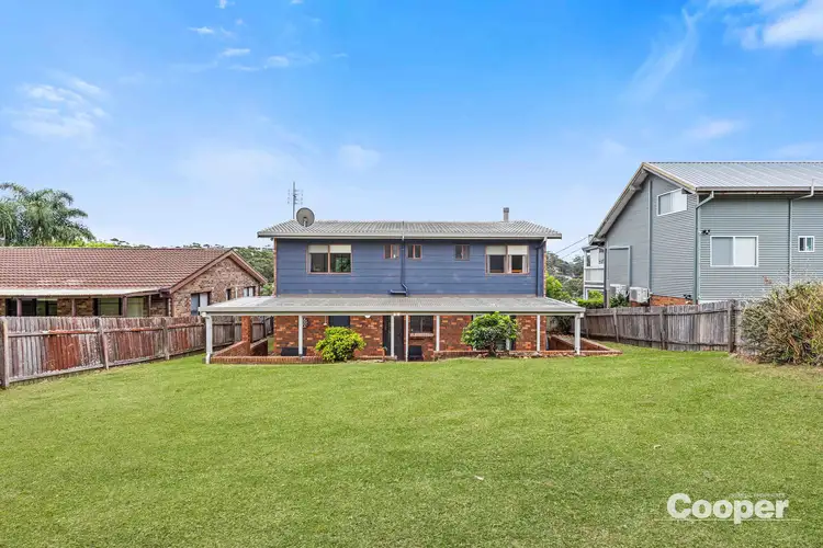 Third view of Homely house listing, 43 Treetops Crescent, Mollymook Beach NSW 2539