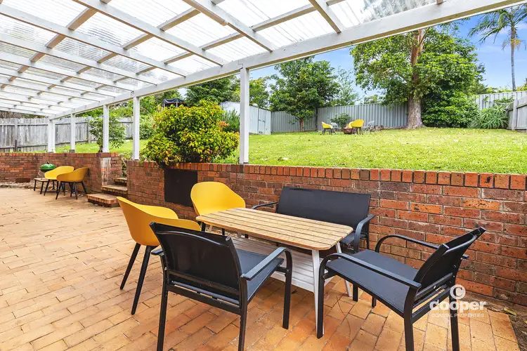 Fourth view of Homely house listing, 43 Treetops Crescent, Mollymook Beach NSW 2539