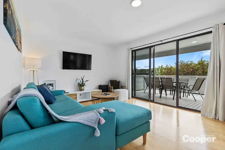 Fifth view of Homely house listing, 43 Treetops Crescent, Mollymook Beach NSW 2539