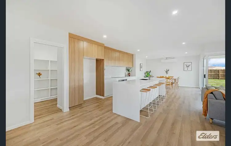Third view of Homely house listing, 9 Seabreeze Court, Meikleville Hill QLD 4703