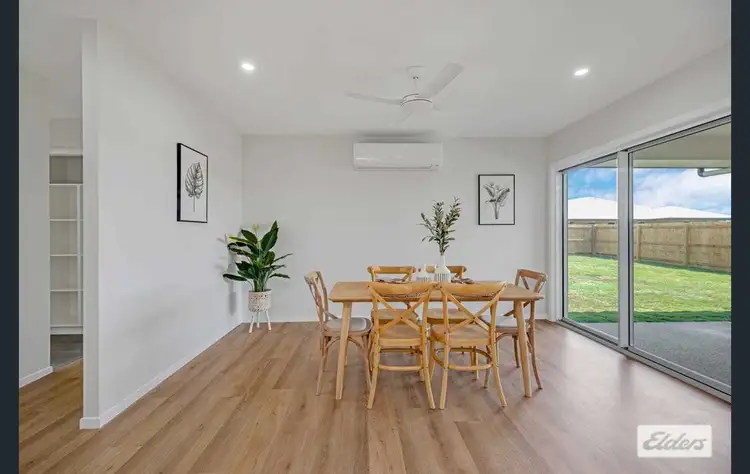 Fifth view of Homely house listing, 9 Seabreeze Court, Meikleville Hill QLD 4703