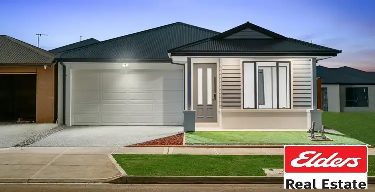 Main view of Homely house listing, 43 Prana Way, Werribee VIC 3030