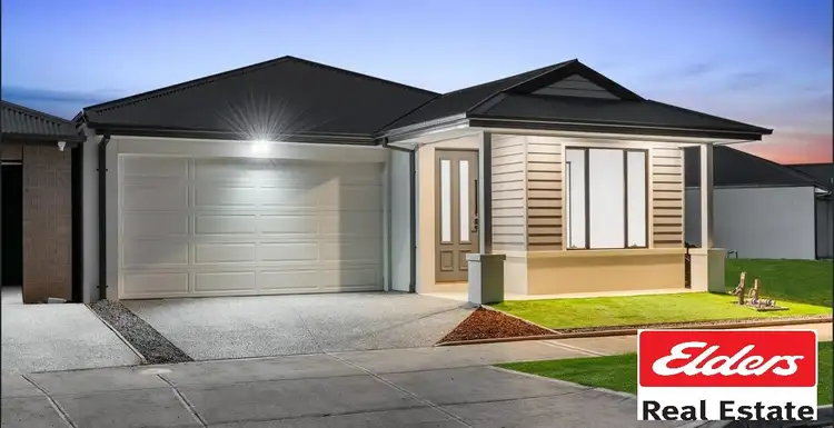 Second view of Homely house listing, 43 Prana Way, Werribee VIC 3030