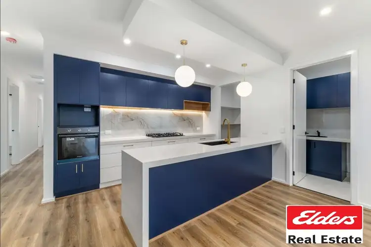 Third view of Homely house listing, 43 Prana Way, Werribee VIC 3030