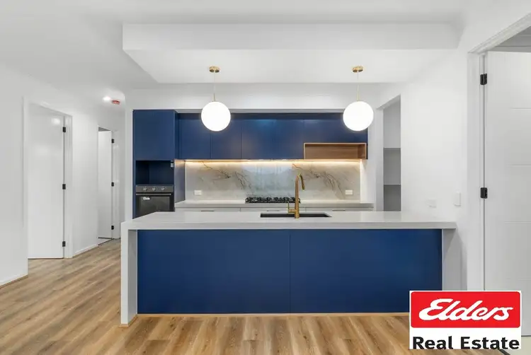 Fourth view of Homely house listing, 43 Prana Way, Werribee VIC 3030