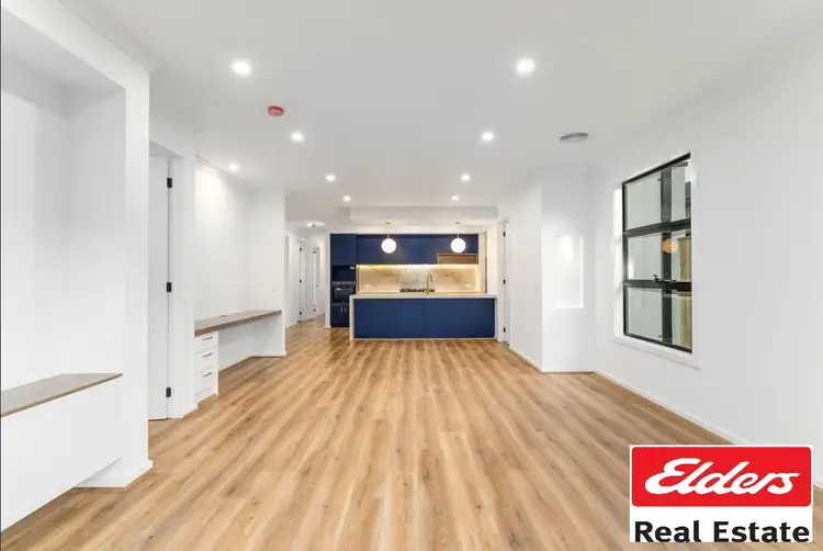 Fifth view of Homely house listing, 43 Prana Way, Werribee VIC 3030