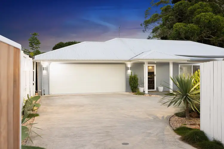 Second view of Homely house listing, 2/115 North Buderim Boulevard, Buderim QLD 4556