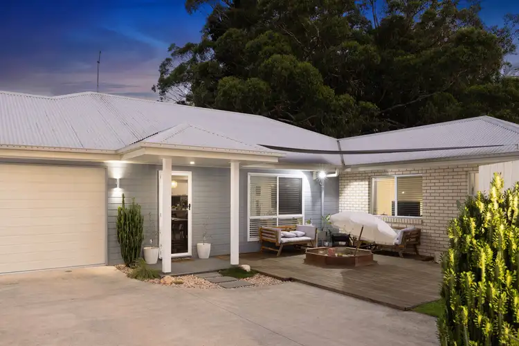Third view of Homely house listing, 2/115 North Buderim Boulevard, Buderim QLD 4556
