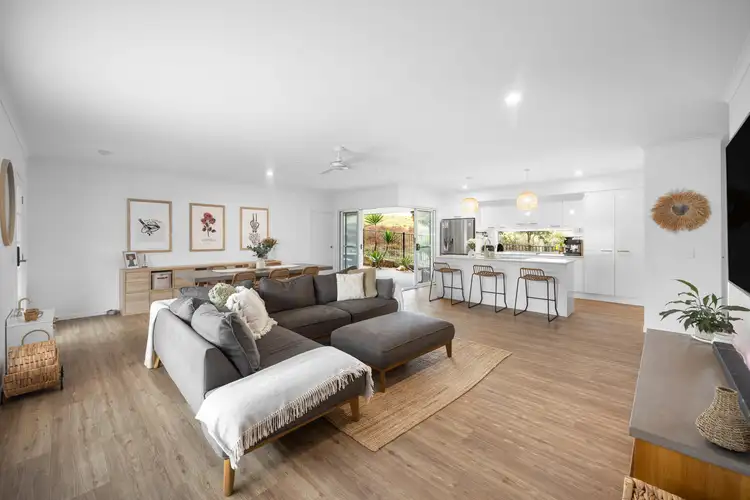 Fifth view of Homely house listing, 2/115 North Buderim Boulevard, Buderim QLD 4556