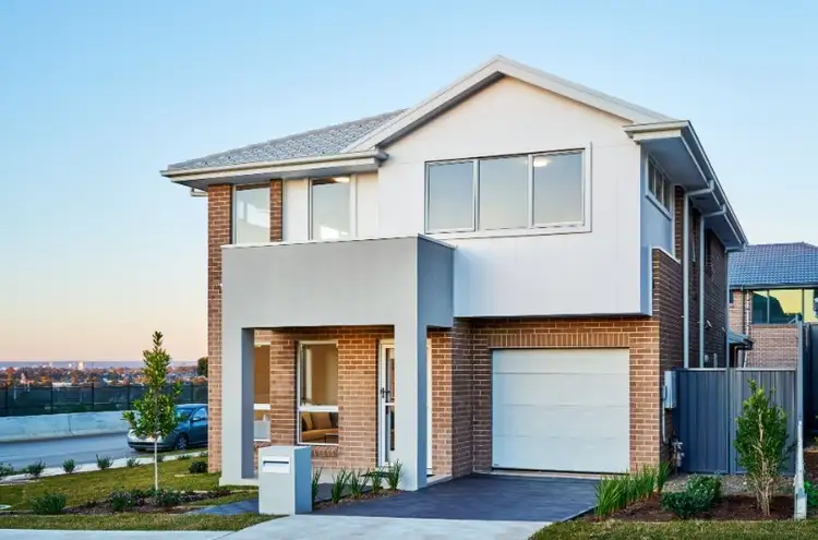 Lot 33, Driftway Drive, Pemulwuy NSW 2145