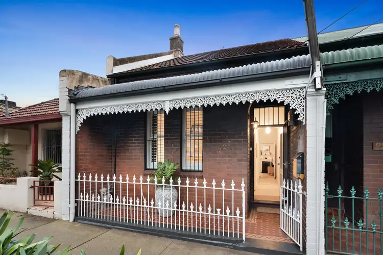 222 Mitchell Road, Alexandria NSW 2015