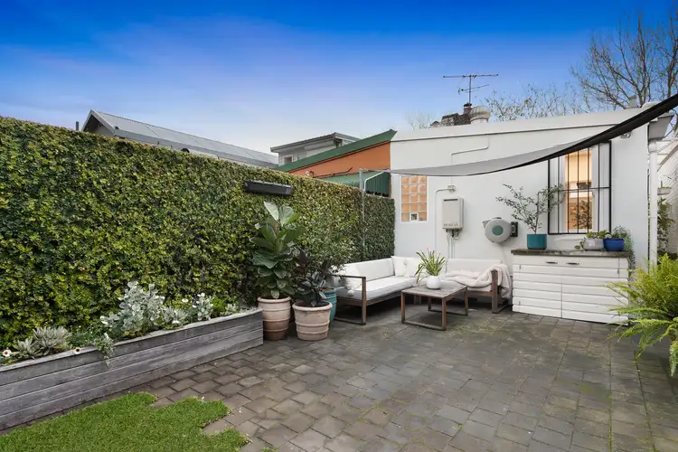 Fifth view of Homely house listing, 222 Mitchell Road, Alexandria NSW 2015