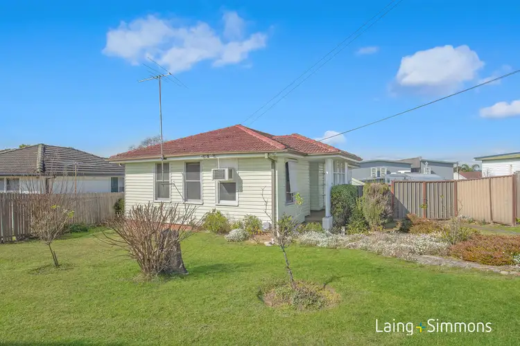 Main view of Homely house listing, 131 Gabo Crescent, Sadleir NSW 2168