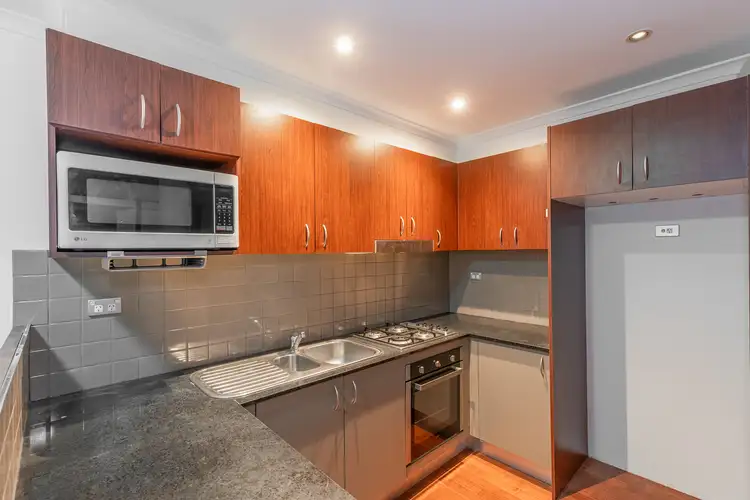 Second view of Homely apartment listing, 1207/242 Elizabeth Street, Surry Hills NSW 2010