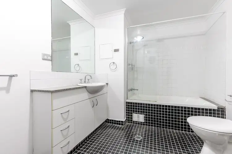 Fourth view of Homely apartment listing, 1207/242 Elizabeth Street, Surry Hills NSW 2010