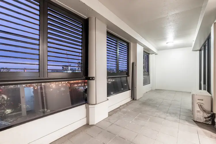 Fifth view of Homely apartment listing, 1207/242 Elizabeth Street, Surry Hills NSW 2010