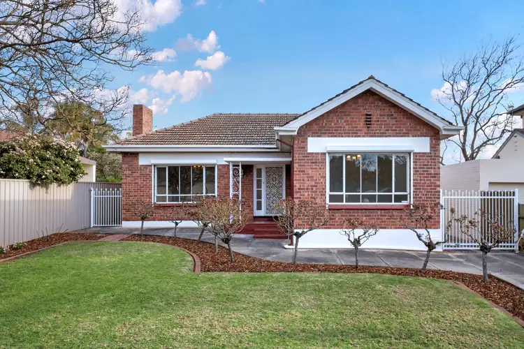 28 Linden Avenue, Hazelwood Park SA 5066