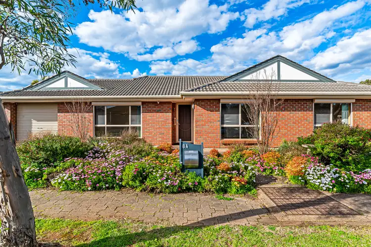 8A Wattle Grove, Klemzig SA 5087
