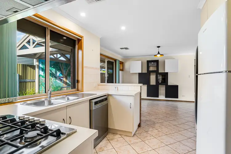 Second view of Homely house listing, 8A Wattle Grove, Klemzig SA 5087