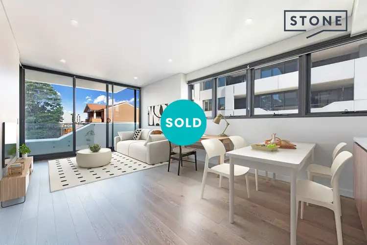 Level 3/309/38 Oxford Street, Epping NSW 2121
