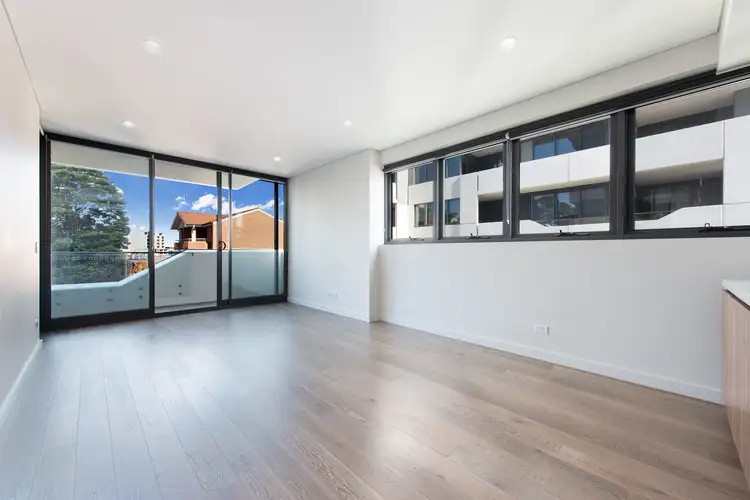 Sixth view of Homely apartment listing, Level 3/309/38 Oxford Street, Epping NSW 2121