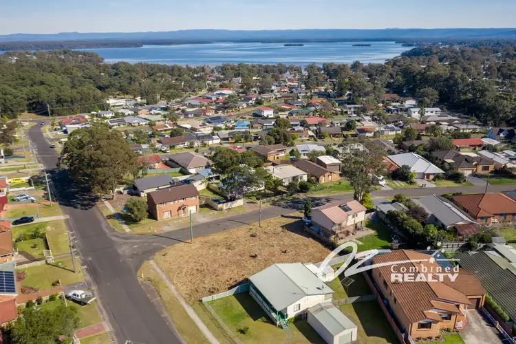 Main view of Homely land listing, 25 Idlewild Avenue, Sanctuary Point NSW 2540