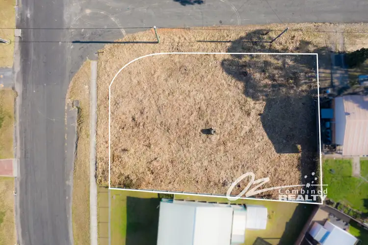Third view of Homely land listing, 25 Idlewild Avenue, Sanctuary Point NSW 2540