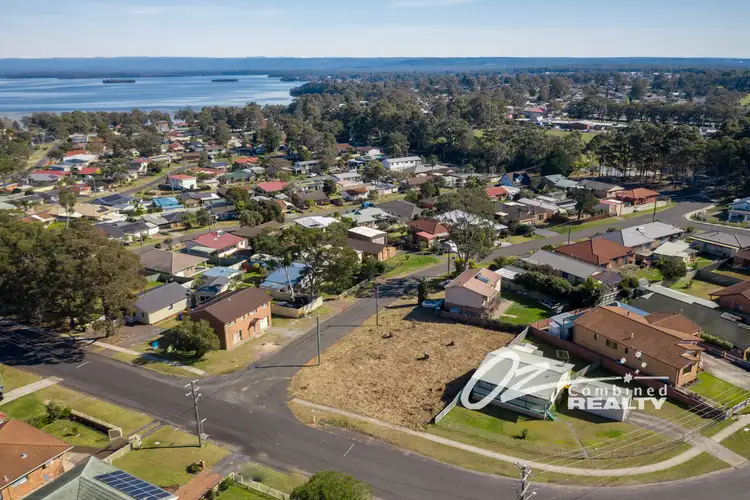 Fourth view of Homely land listing, 25 Idlewild Avenue, Sanctuary Point NSW 2540