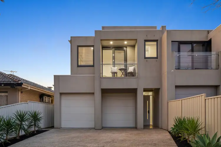 Main view of Homely house listing, 315A Montacute Road, Athelstone SA 5076