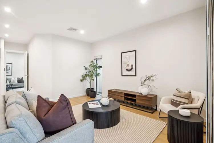 Second view of Homely house listing, 315A Montacute Road, Athelstone SA 5076