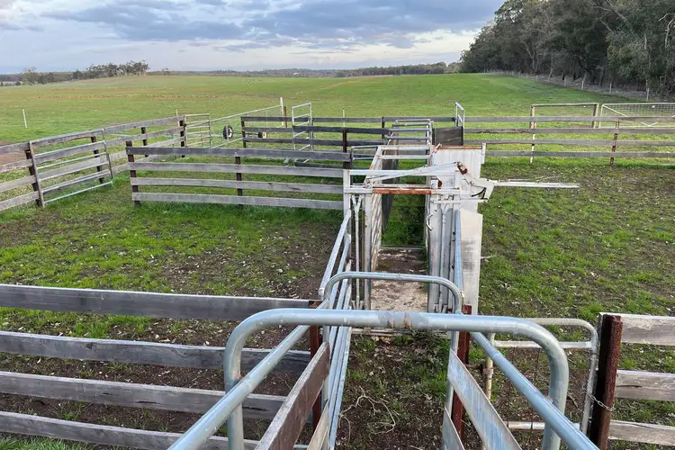 4681 Spencer Road, Narrikup WA 6326