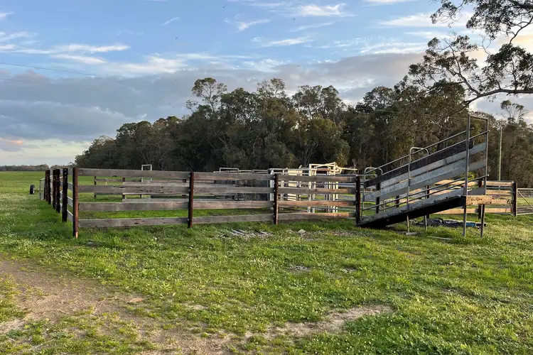 Second view of Homely rural property listing, 4681 Spencer Road, Narrikup WA 6326