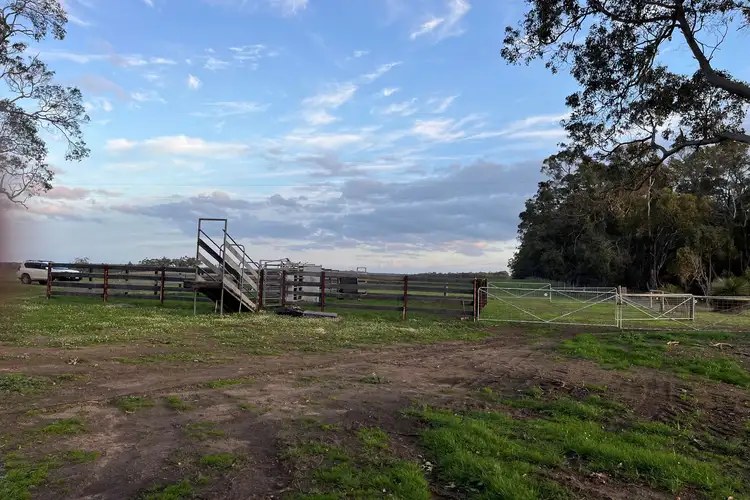 Third view of Homely rural property listing, 4681 Spencer Road, Narrikup WA 6326