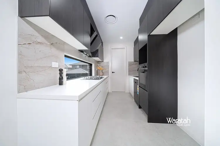 Fourth view of Homely house listing, 8 Indus Street, Box Hill NSW 2765