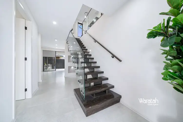 Fifth view of Homely house listing, 8 Indus Street, Box Hill NSW 2765