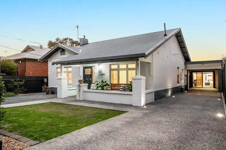 80 Albert Street, Prospect SA 5082