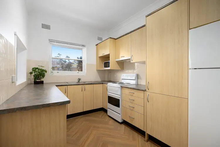 Fourth view of Homely unit listing, 11/14-16 Trafalgar Street, Brighton-Le-Sands NSW 2216