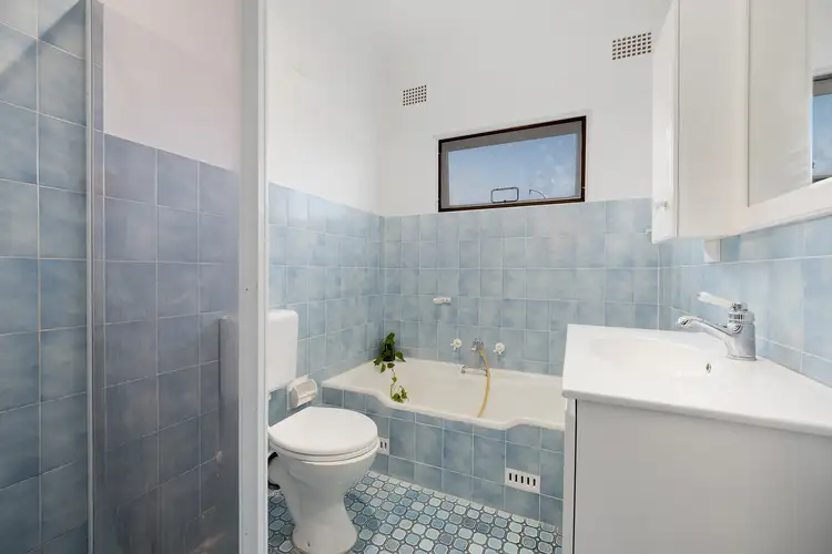 Fifth view of Homely unit listing, 11/14-16 Trafalgar Street, Brighton-Le-Sands NSW 2216