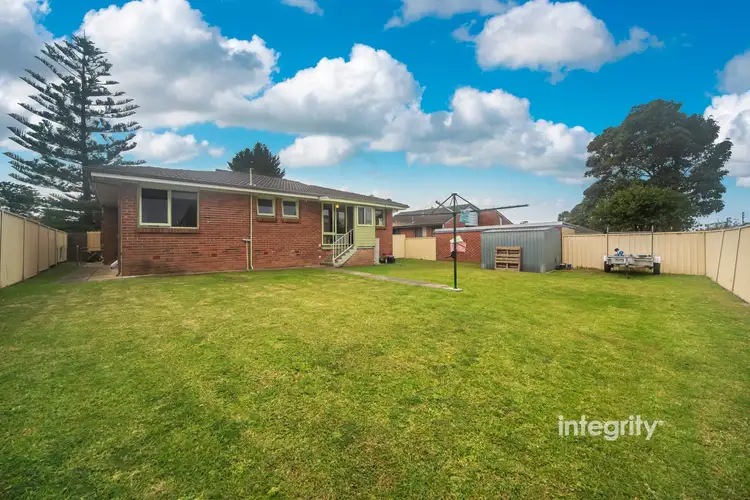 Main view of Homely house listing, 34 Alfred Street, Bomaderry NSW 2541