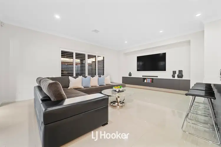 Fifth view of Homely house listing, 30 Seely Street, Dandenong VIC 3175