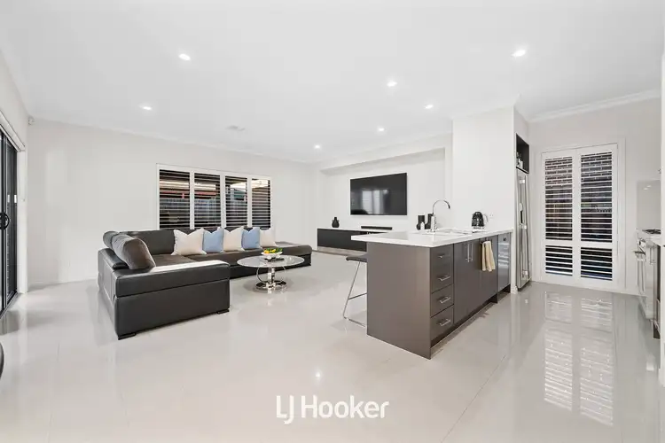 Sixth view of Homely house listing, 30 Seely Street, Dandenong VIC 3175